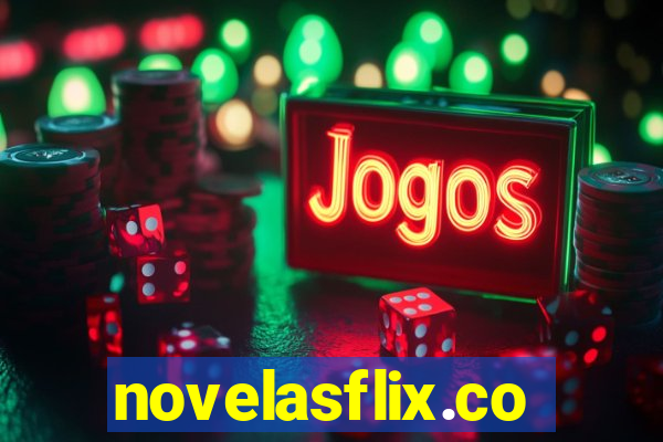 novelasflix.co