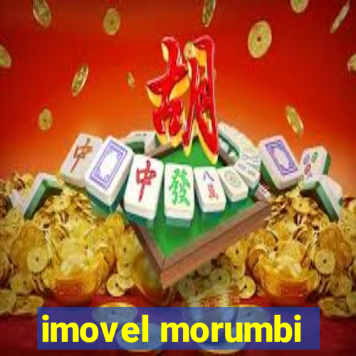 imovel morumbi