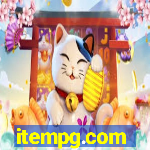 itempg.com