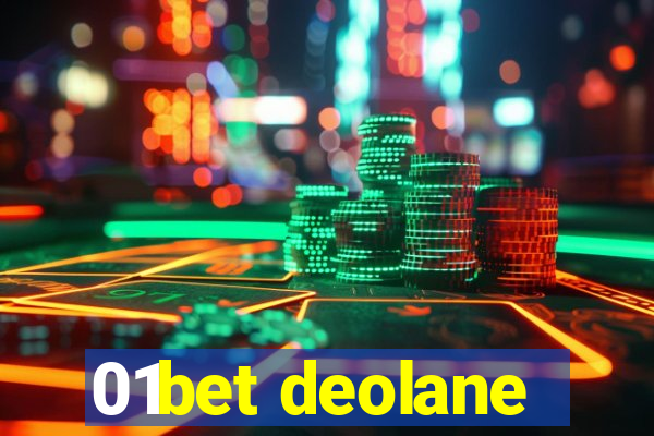 01bet deolane