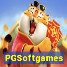 PGSoftgames