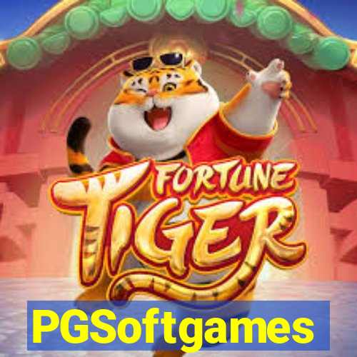 PGSoftgames