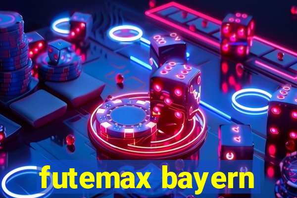 futemax bayern