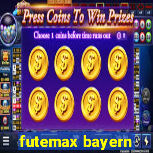 futemax bayern