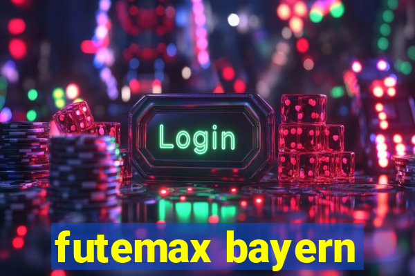 futemax bayern