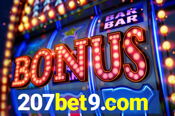 207bet9.com