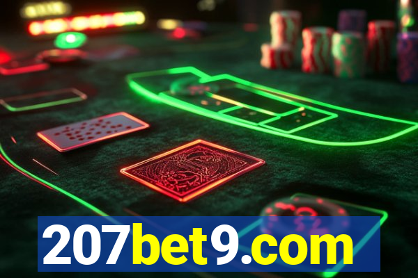 207bet9.com