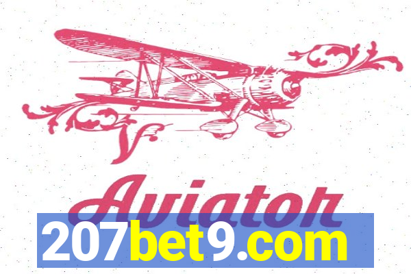 207bet9.com