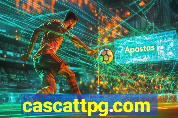 cascattpg.com