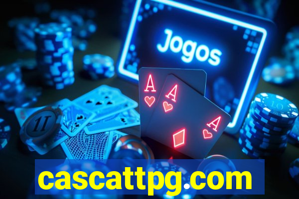 cascattpg.com