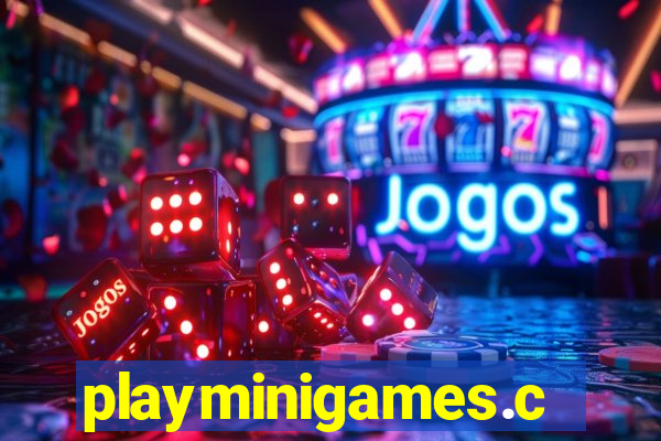 playminigames.com