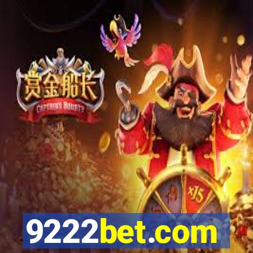 9222bet.com