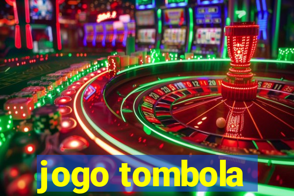 jogo tombola