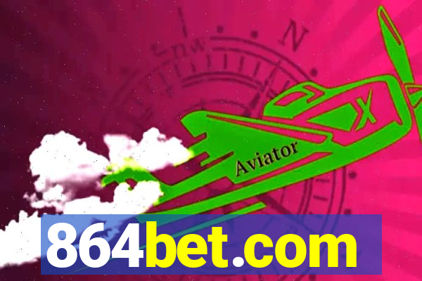 864bet.com