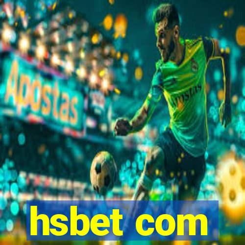 hsbet com