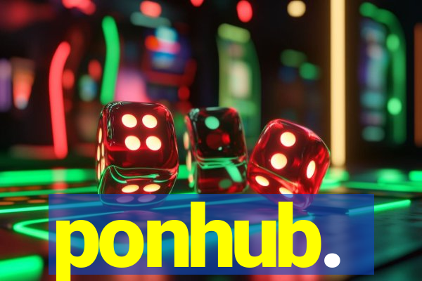 ponhub.