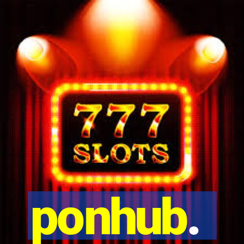 ponhub.