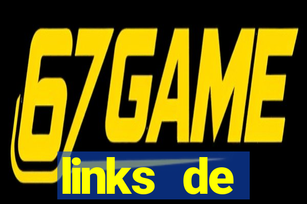 links de plataformas de jogos