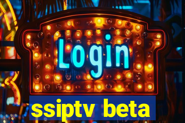 ssiptv beta