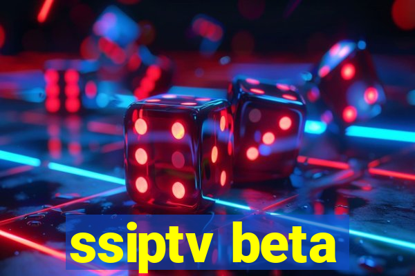 ssiptv beta