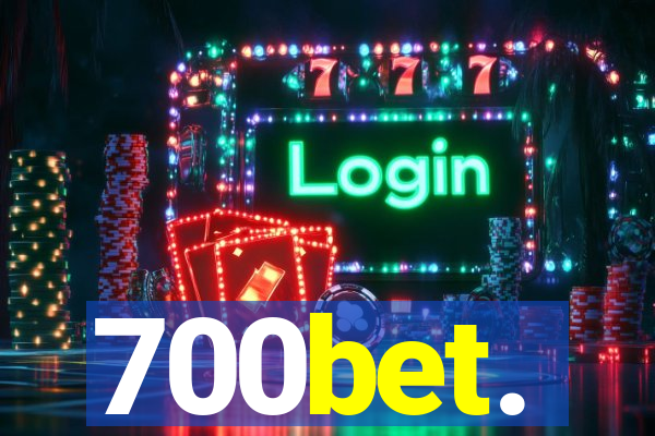 700bet.