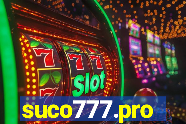 suco777.pro