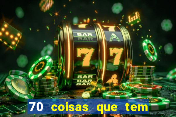 70 coisas que tem no halloween