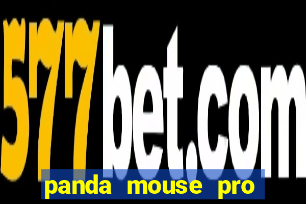 panda mouse pro 1.5.3 apk download