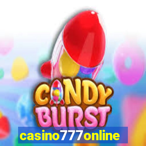 casino777online