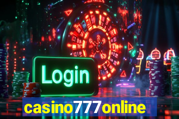 casino777online