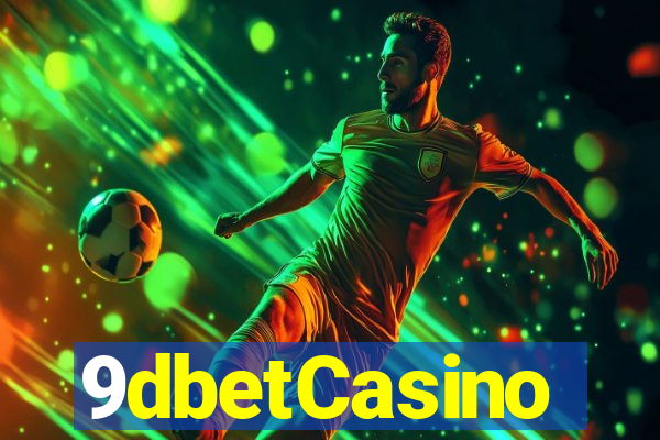 9dbetCasino