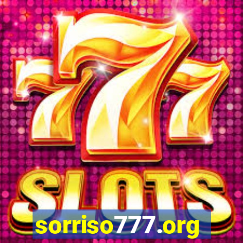 sorriso777.org