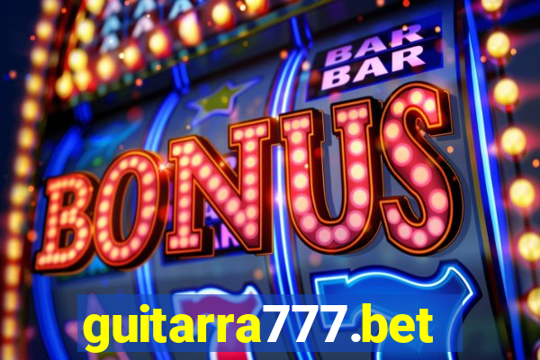 guitarra777.bet