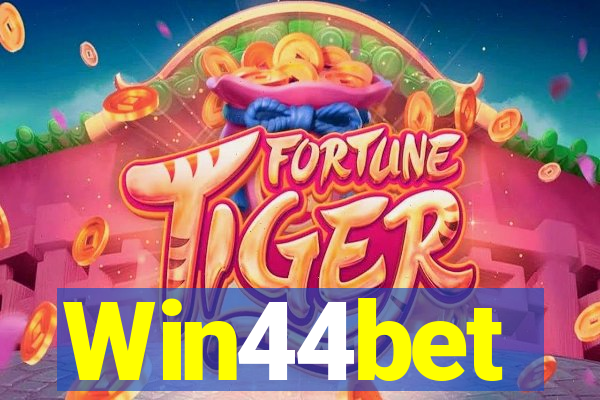 Win44bet