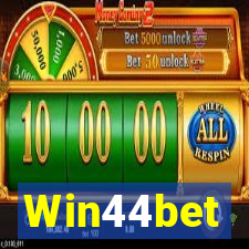 Win44bet