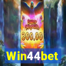 Win44bet