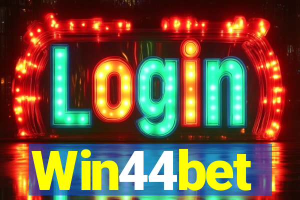 Win44bet