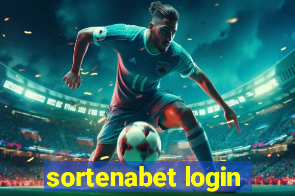 sortenabet login