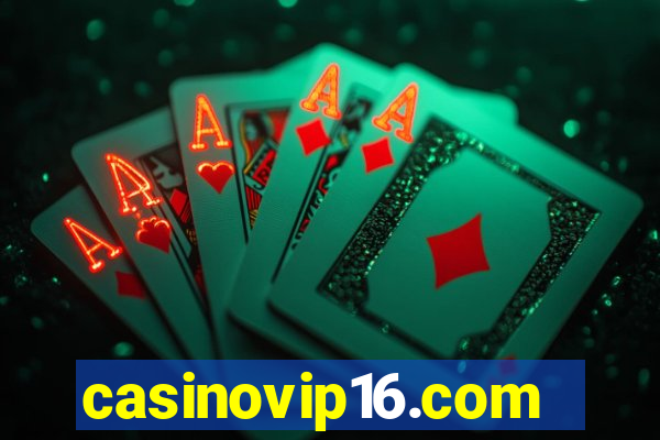 casinovip16.com