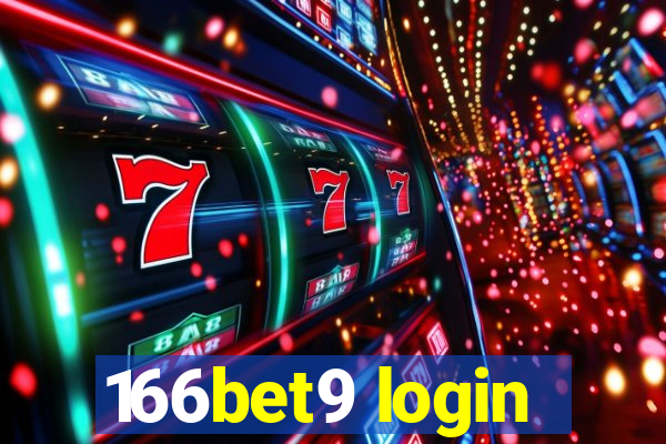 166bet9 login