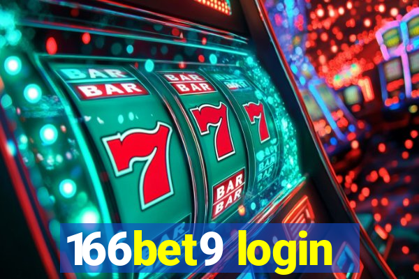 166bet9 login