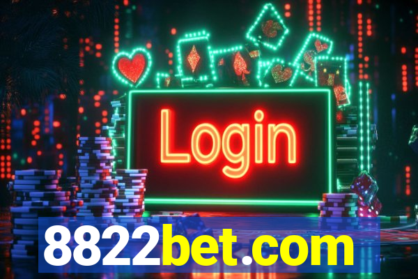 8822bet.com