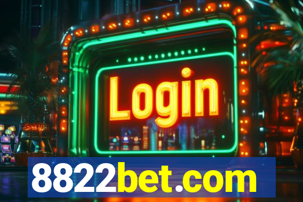 8822bet.com