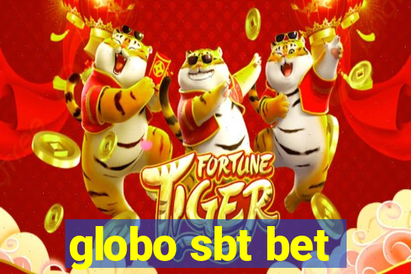 globo sbt bet