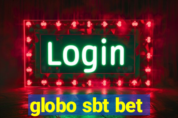 globo sbt bet