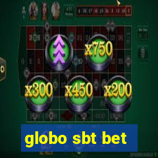 globo sbt bet