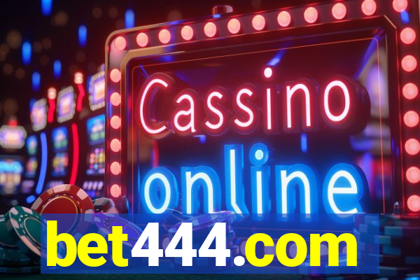 bet444.com