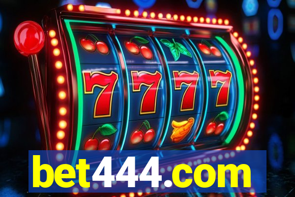 bet444.com