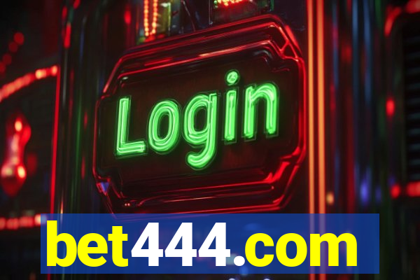 bet444.com