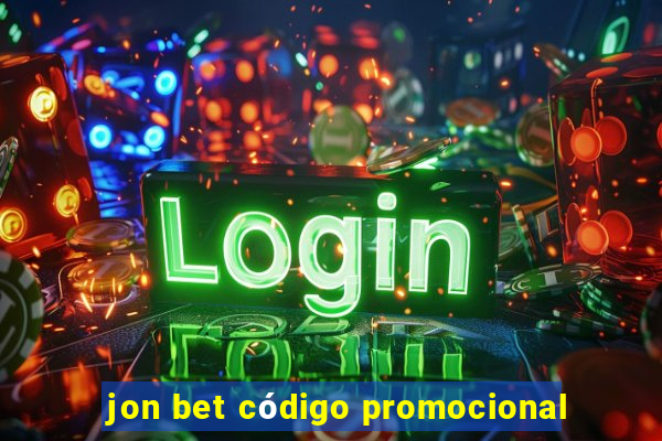 jon bet código promocional